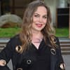 Regina Halmich heute 