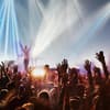 Die Show nach der Show: Beim Amex Vibe ON: The GUTS Club erwartet dich ein grandioses Line-Up