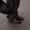 Mesh Ballerinas