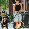 Emily Ratajkowski in Jorts