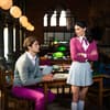 Maxton Hall Bild zur zweiten Staffel