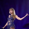 Taylor Swift während Midnights Era