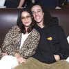 Vanessa Hudgens und Cole Tucker