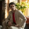 Marcello aus “Emily in Paris”:  Eugenio Franceschini
