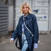 Xenia Adonts mit Bob