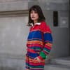 Statt Hoodies: Dieser Modetrend hält uns im Herbst warm