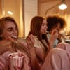 3 "Feel-Good" Filme für den kuscheligen Herbst