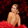 Gigi Hadid mit Bob