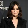 Selena Gomez Bob Frisur 