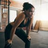 So gelingt es dir an deiner Sport-Routine festzuhalten