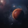 Planet Mars
