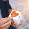 Valentinstagsgeschenk selber machen: 11 kreative Ideen