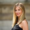 Xenia Adonts mit Glass Hair