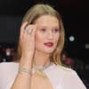 Berlinale 2025 Toni Garrn