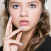 10 babyblaue Nageldesigns, die du ausprobieren solltest