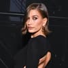 Hailey Bieber