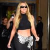 Khloé Kardashian macht diese neuartige French Maniküre zum Trend