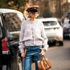 Der Retro Flip Bob ist der Look für jedes It-Girl