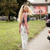Mermaid Waves mit Glätteisen: Die beste Technik für Anfänger