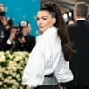 Met Gala 2025: Die schönsten Frisuren des Red Carpets