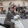 Lilly Collins: In Staffel 5 von “Emily in Paris” trägt sie Bob