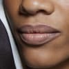Lippen einer Frau