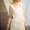 Euro Summer! Dieses Piece in Butter Yellow ist unser Favorit