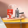 Lavazza und Motel a Miio