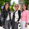 20, 30 oder 40: Diese Outfit-Kombi tragen Frauen in jedem Alter