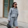 Anna Winter mit Sonnenbrille