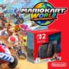 Mario Kart World