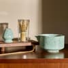 Stylisches Matcha Set von SHEIN