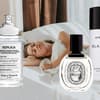 Bedtime Perfumes