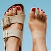 Birkenstock Nagellack