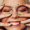 Festival-Nageldesign