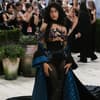Odessa A'Zion Met Gala 2026