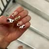 Cow Nails
