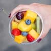Obstsalat Nagel-Trend Obstsalat Nagel-Trend