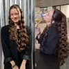 Silva Oldenburg mit Mermaid Waves Silva Oldenburg mit Mermaid Waves