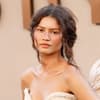 Zendaya mit Ethereal Brows