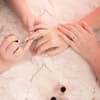 Nageltrend Nuance Nails