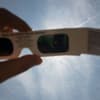 Sonnenfinsternis