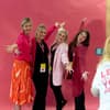 Pink Style Tour