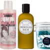 Wellness in der Badewanne