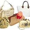 Fashion-Trend: Hippie-Taschen