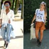 Outfit des Monats