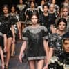 Mailand Fashion Week