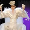 Paris Haute Couture 2014