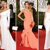 Die Stars bei den Golden Globes 2013