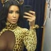 Kim Kardashian mag's vulgär